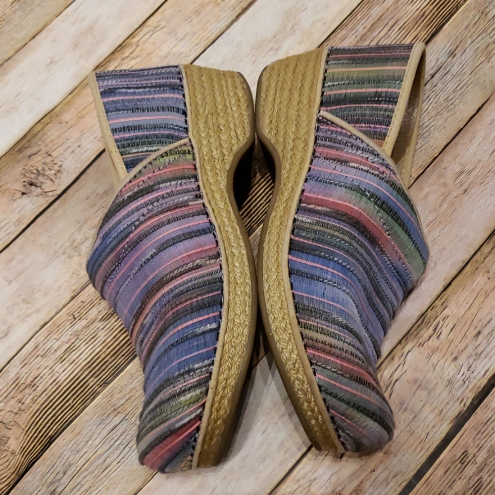 Dansko Clogs - Picture 6 of 7